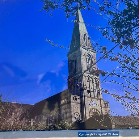 La Fossette Panzió Asnelles Kültér fotó