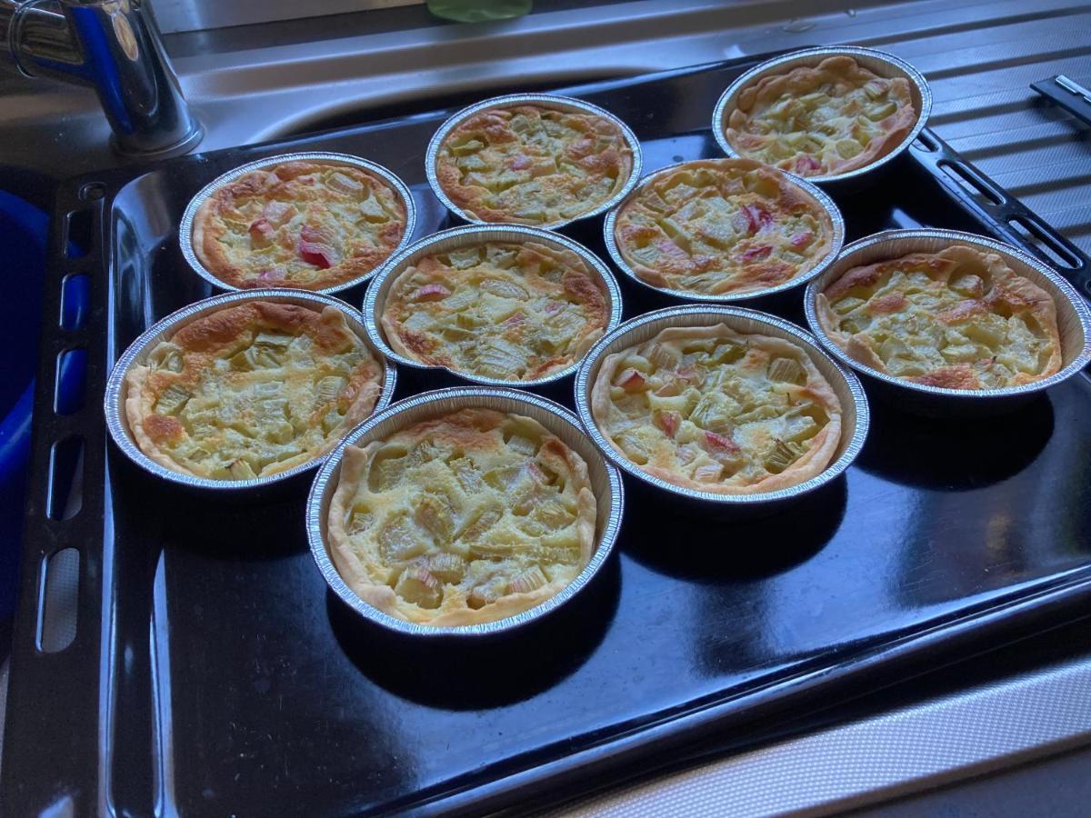 La Fossette Panzió Asnelles Kültér fotó