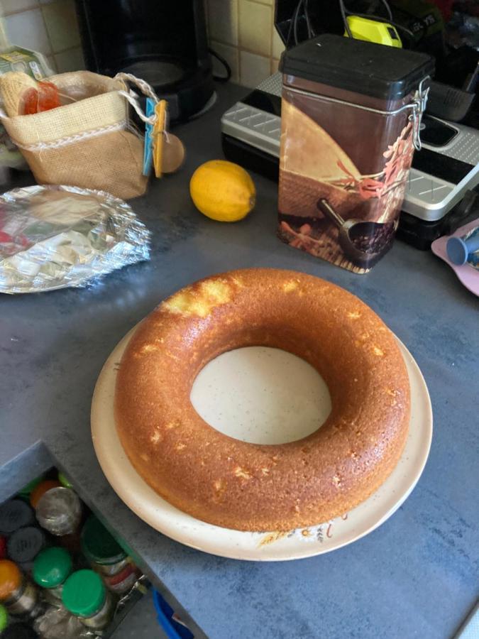 La Fossette Panzió Asnelles Kültér fotó